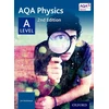 KNYGA Jim Breithaupt AQA Physics: A Level Student Book