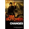 KNYGA Jim Butcher Changes