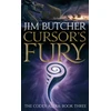 KNYGA Jim Butcher Cursor's Fury