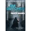 KNYGA Jim Butcher Death Masks