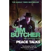 KNYGA Jim Butcher Peace Talks