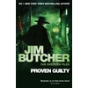 KNYGA Jim Butcher Proven Guilty