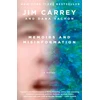 KNYGA Jim Carrey Memoirs and Misinformation