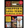 KNYGA Jim Cobb Prepper's Long-Term Survival Guide: 2nd Edition, Food, Shelter, Security, Off-the-Grid Power, and More Life-Saving Strategies for Self-Sufficient Living (Expanded and Revised)