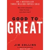 KNYGA Jim Collins Collins Jim Good To Great