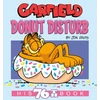 KNYGA Jim Davis Garfield Donut Disturb, His 76th Book