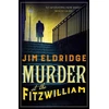 KNYGA Jim Eldridge Murder at the Fitzwilliam