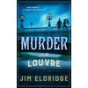 KNYGA Jim Eldridge Murder at the Louvre