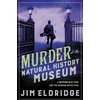 KNYGA Jim Eldridge Murder at the Natural History Museum