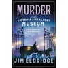 KNYGA Jim Eldridge Murder at the Victoria and Albert Museum