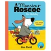 KNYGA Jim Field Monsieur Roscoe on Holiday