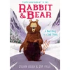 KNYGA Jim Field Rabbit and Bear: A Bad King is a Sad Thing, Book 5