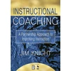 KNYGA Jim Knight, M. James Knight Instructional Coaching
