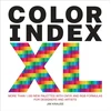 KNYGA Jim Krause Color Index XL