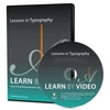 KNYGA Jim Krause Lessons in Typography Learn by Video