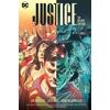 KNYGA Jim Krueger Justice: The Deluxe Edition