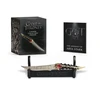 KNYGA Jim Mcdermott Game of Thrones: Catspaw Collectible Dagger
