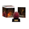 KNYGA Jim Mcdermott House of the Dragon: Light-Up Dragon Egg