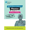 KNYGA Jim Newall Pearson REVISE Edexcel GCSE Physics Grades 7-9 Revision and Practice incl. online revision and quizzes - for 2026, 2027 exams