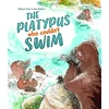 KNYGA Jim Robbins Platypus Who Couldn't Swim
