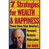 KNYGA Jim Rohn 7 Strategies for Wealth &amp; Happiness