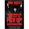 KNYGA Jim Ross Business Is About to Pick Up!, 50 Years of Wrestling in 50 Unforgettable Calls