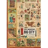 KNYGA Jim Schein Gold Mountain, Big City