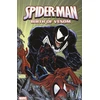 KNYGA Jim Shooter Spider-Man: Birth of Venom