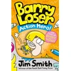KNYGA Jim Smith Barry Loser: Action Hero!