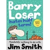 KNYGA Jim Smith Barry Loser Hates Half Term