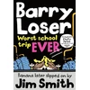 KNYGA Jim Smith Barry Loser: worst school trip ever!