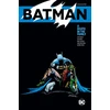 KNYGA Jim Starlin Batman: A Death in the Family The Deluxe Edition