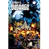 KNYGA Jim Starlin Order and Outrage Volume 1