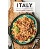 KNYGA Jim Sullivan Italy, The Ultimate Cookbook