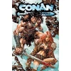KNYGA Jim Zub Conan the Barbarian Vol. 4 Frozen Faith