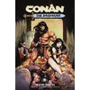 KNYGA Jim Zub Conan the Barbarian Vol. 5