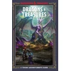 KNYGA Jim Zub Dragons &amp; Treasures (Dungeons &amp; Dragons)