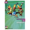KNYGA Jimena Barainca National 5 Spanish Study Guide