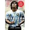 KNYGA Jimmy Burns Maradona