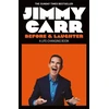 KNYGA Jimmy Carr Before & Laughter
