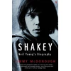 KNYGA Jimmy Mcdonough Shakey