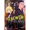 KNYGA Jin Kwang Itaewon Class, Vol. 1