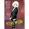 KNYGA Jin Kwang Itaewon Class, Vol. 2