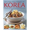 KNYGA Jin Song Young Food and Cooking of Korea, Discover the unique tastes of one of the world's great cuisines, with over 150 authentic recipes shown step by step in more than 800 photographs