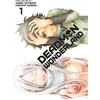 KNYGA Jinsei Kataoka Deadman Wonderland, Vol. 1