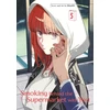 KNYGA Jinushi Smoking Behind the Supermarket with You 05