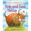 KNYGA Jo Allan Hide-and-Seek Hettie, The Highland Cow Who Can't Hide!