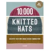 KNYGA Jo Allport 10,000 Knitted Hats