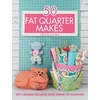 KNYGA Jo Avery 50 Fat Quarter Makes