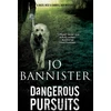 KNYGA Jo Bannister Bannister Jo Dangerous Pursuits